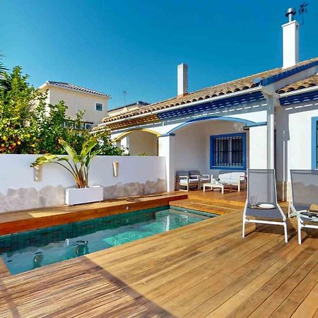 Casa Natura En El Vergel By Family Homes El Verger Extérieur photo