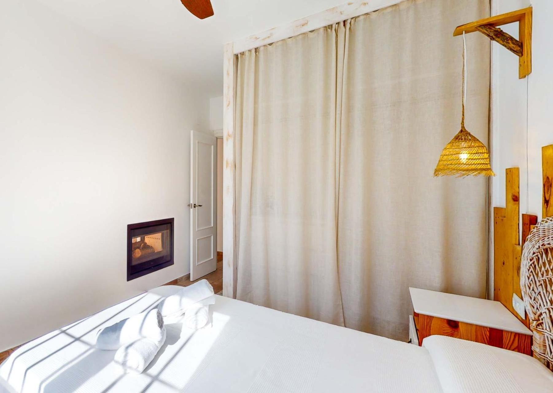 Casa Natura En El Vergel By Family Homes El Verger Extérieur photo