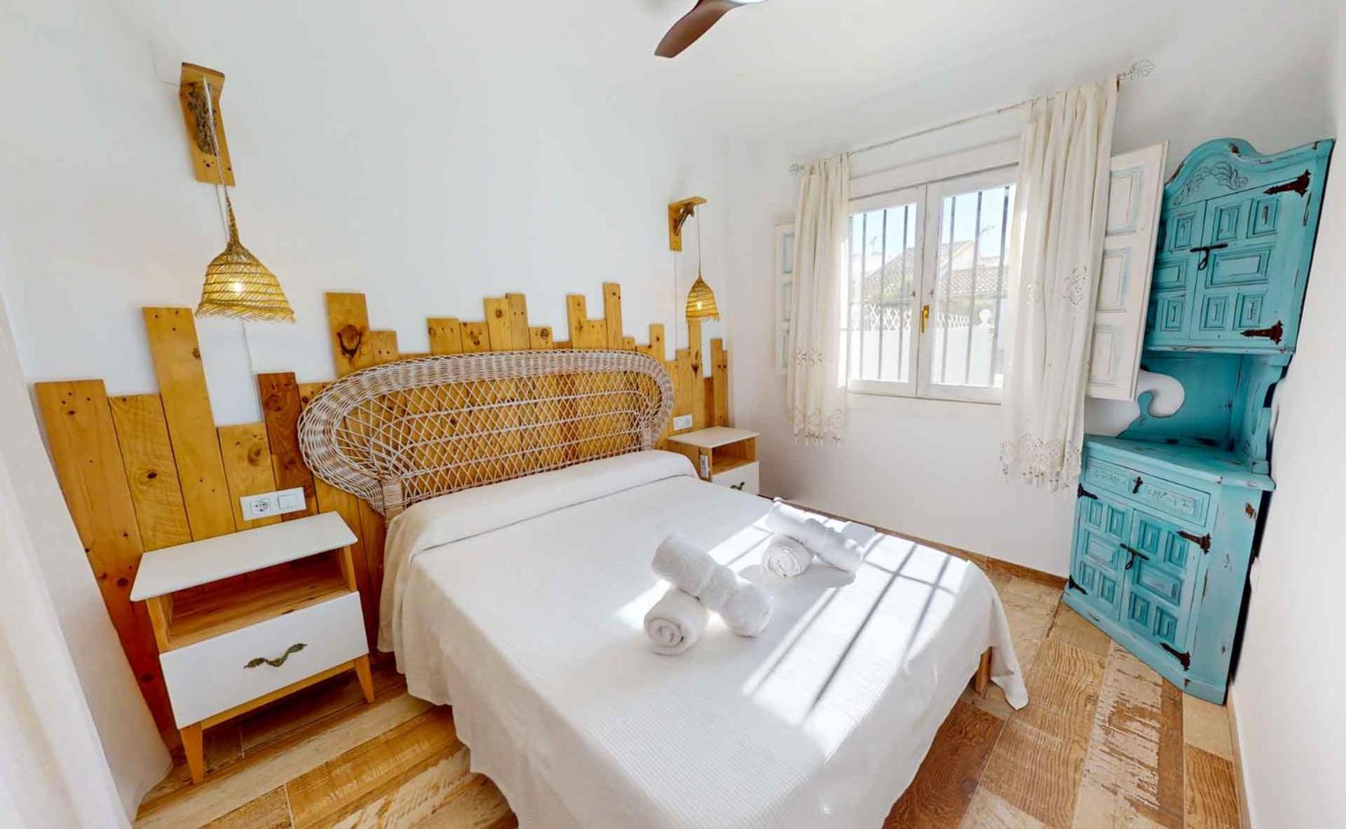 Casa Natura En El Vergel By Family Homes El Verger Extérieur photo