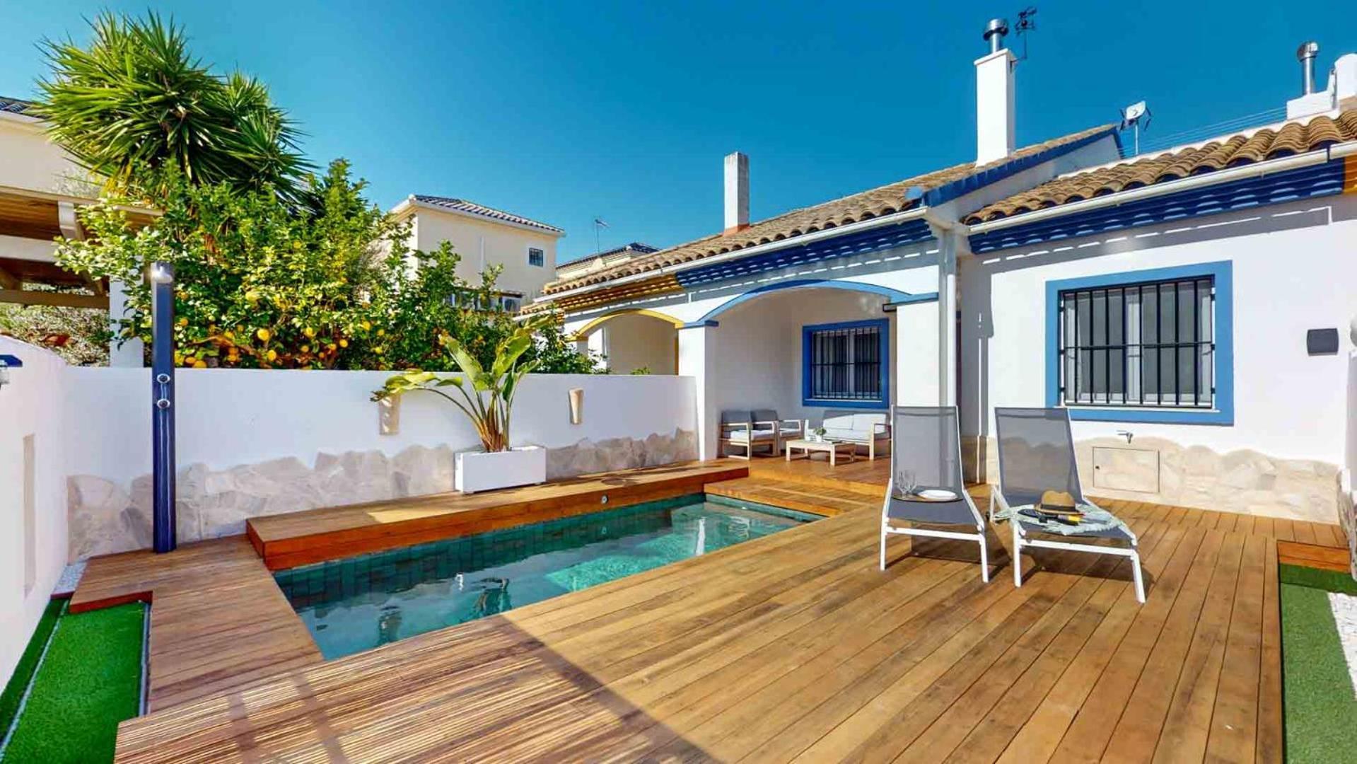Casa Natura En El Vergel By Family Homes El Verger Extérieur photo