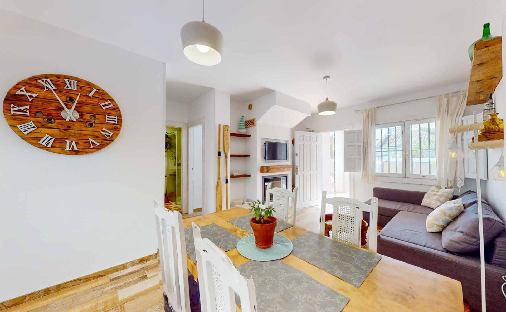 Casa Natura En El Vergel By Family Homes El Verger Extérieur photo