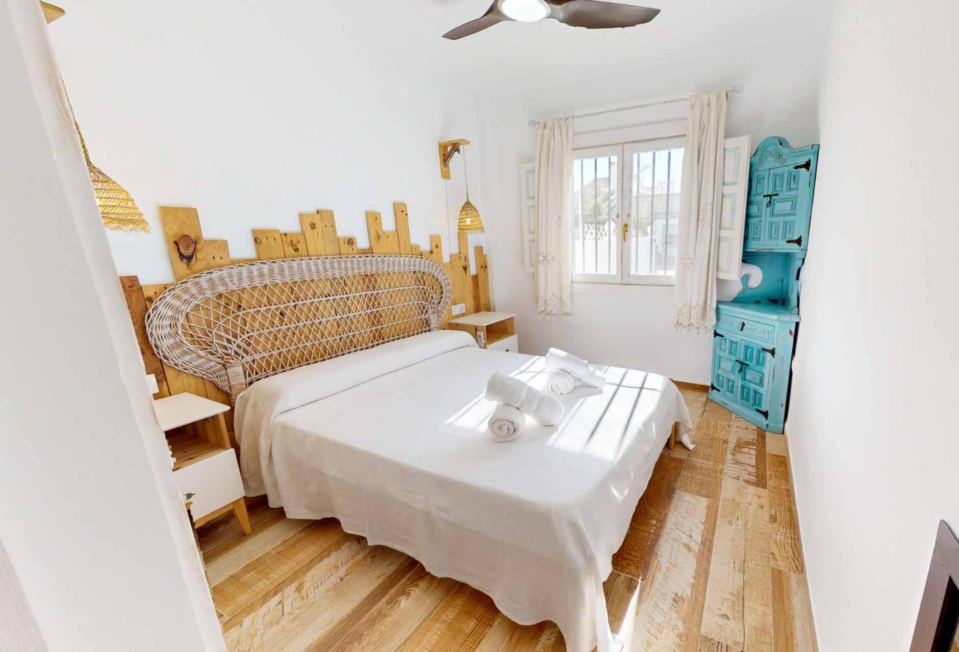 Casa Natura En El Vergel By Family Homes El Verger Extérieur photo
